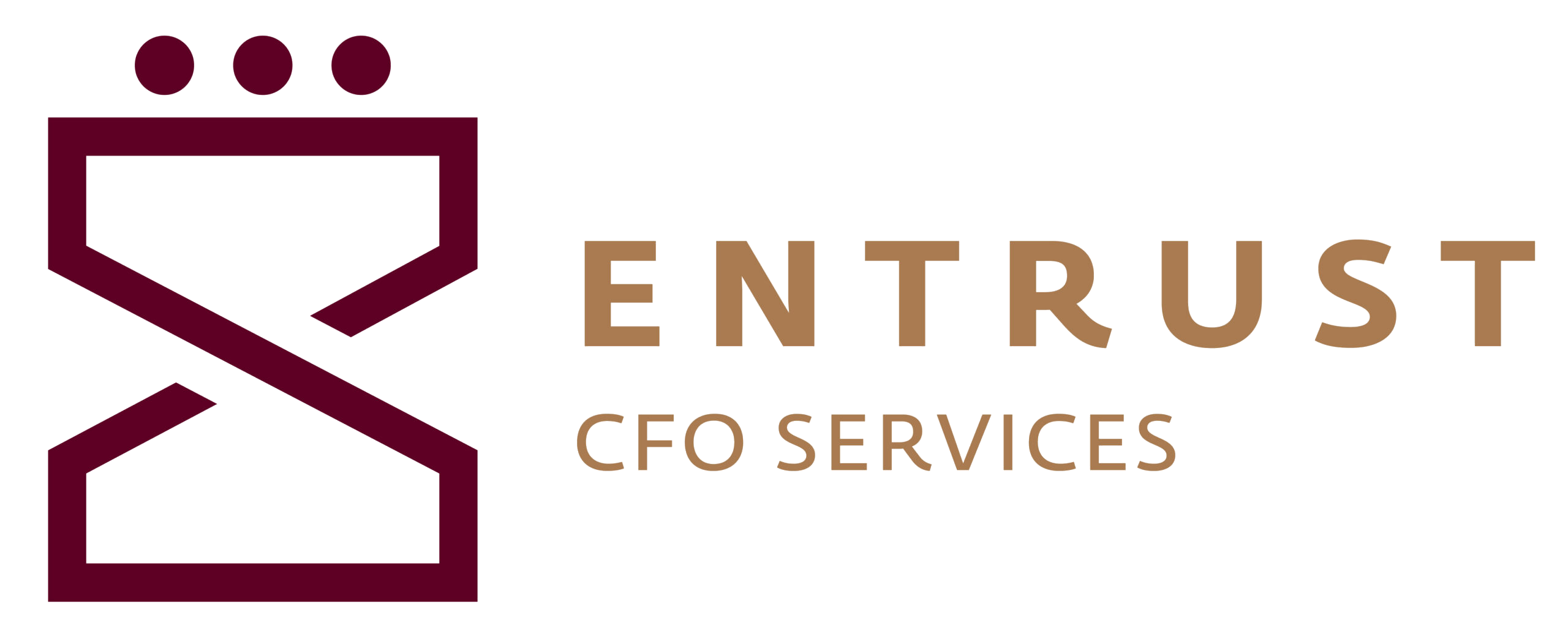 Entrust CFO Services